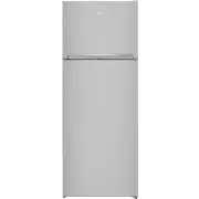 Réfrigérateur 2 portes BEKO RDSE465K40SN