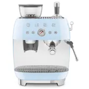 Broyeur café SMEG EGF03PBEU