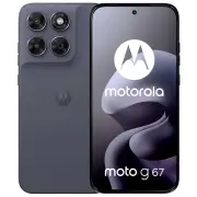 Smartphone MOTOROLA G67GRIS