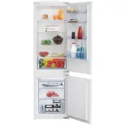 Réfrigérateur combiné intégré BEKO BCHA 275 K 3 S