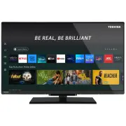 Tv led 32'' TOSHIBA 32WV3563DG