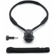 Accessoire caméra action DJI MAX FIXATION TOUR DE COU