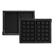 Accessoire gaufrier LAGRANGE 020122