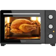 Minifour et rôtissoire TAURUS HORIZON30