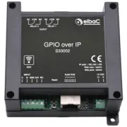Alimentation ELBAC S33002-B0