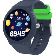 Montre connectée ICE WATCH JUNIORRD3.0BLUE