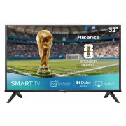 Tv led 32'' HISENSE 32A4Q