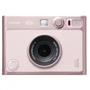Appareil photo instantané FUJIFILM INSTAX MINI EVO ROSE