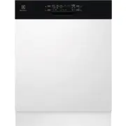 Lave-vaisselle intégré 60 cm ELECTROLUX KEAC7200IK