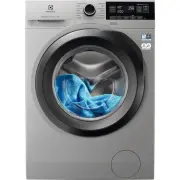 Lave-linge frontal ELECTROLUX EW7F3848BS