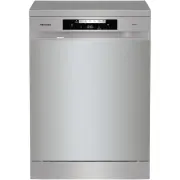 Lave-vaisselle 60 cm HISENSE HS642D90X