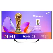 Tv led 43'' HISENSE 43A7Q