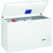 WHIRLPOOL Congélateur coffre WHM39112