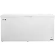 Congélateur coffre FAGOR FCC700EE