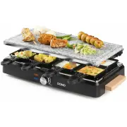 Raclette DOMO DO9262G