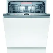 Lave-vaisselle tout intégré 60 cm BOSCH SMV4HVX45E