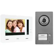 Kit vidéo URMET CAPTIV 1722/95