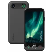 Smartphone DORO AURORAA10NOIR