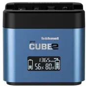 Chargeur batterie  PROCUBE 2 PANASONIC