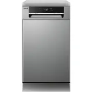Lave-vaisselle 45 cm FAGOR FLVP1047DS