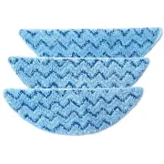 Pack de microfibres EZICLEAN PACKMOPCONNECT