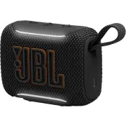 Enceinte nomade JBL GO5NOIR