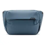 Etui pour appareil photo PEAK DESIGN EVERYDAY SLING 10 L BLEU