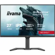 Ecran pc gaming IIYAMA GB2771UHSU-B1