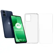 Smartphone MOTOROLA G04SNOIRVT