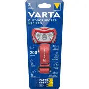 Lampe et torche VARTA 17650101421