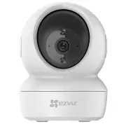 Caméra pour maison intelligente EZVIZ H6C2MP