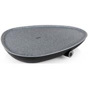 Plancha domestique-pierre à cuire PRINCESS 01.103250.01.001