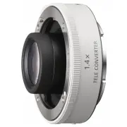 Adaptateur bague et convertisseur SONY SEL 14 TCSYX