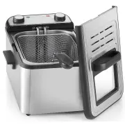 Friteuse KITCHEN CHEF KCPFR 42 PRO