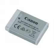 Batterie photo CANON NB 13 LH