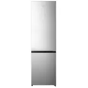 Réfrigérateur combiné inversé HISENSE RB440N4BCE