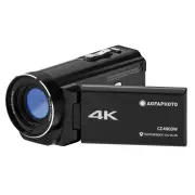 Camescope AGFA CC 400 W