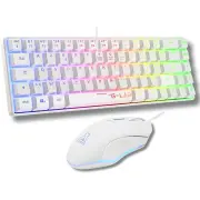 Clavier gaming THE G-LAB COMBO-HYDROW/FR