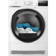 Sèche-linge frontal ELECTROLUX EW6HI6295BN