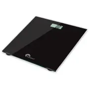 Pèse-personne électronique LITTLE BALANCE 8194