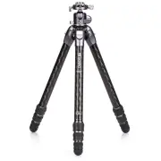 Kit trépied BENRO 1140028