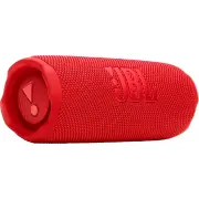 Enceinte nomade JBL FLIP7ROUGE