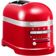 Grille pain KITCHENAID PREMIUM 5 KMT 2204 EER