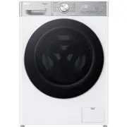 Lave linge séchant LG F374R92WSTA