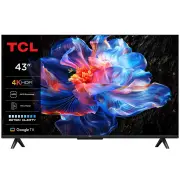 Tv led 43'' TCL 43P69K