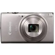 Appareil photo compact numérique CANON IXUS 285 HS A SILVER