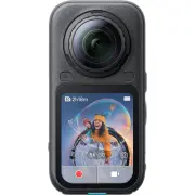 Caméra action INSTA360 X 6 NOIR STANDARD