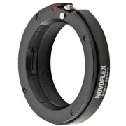 Bague adaptatrice NOVOFLEX NIKZLEM