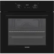 Four pyrolyse TELEFUNKEN TFKMP64K2