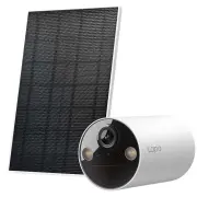 Kit de caméra de sécurité TPLINK TC82KIT